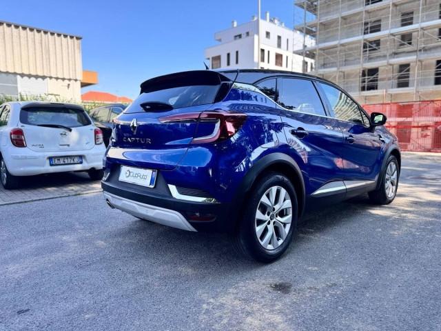 Renault Captur 1.0 tce Intens 100cv