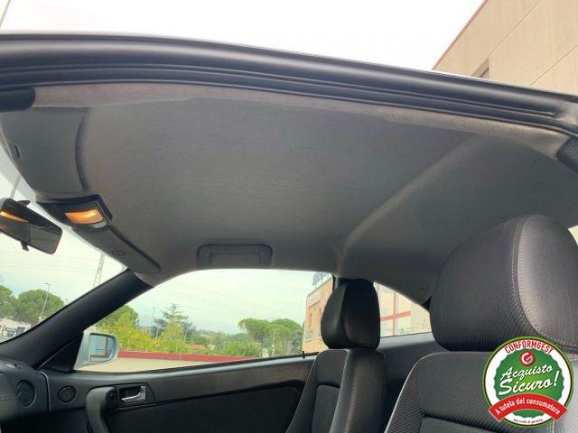 ALFA ROMEO GTV 2.000 V6 Turbo 200cv km 77.700