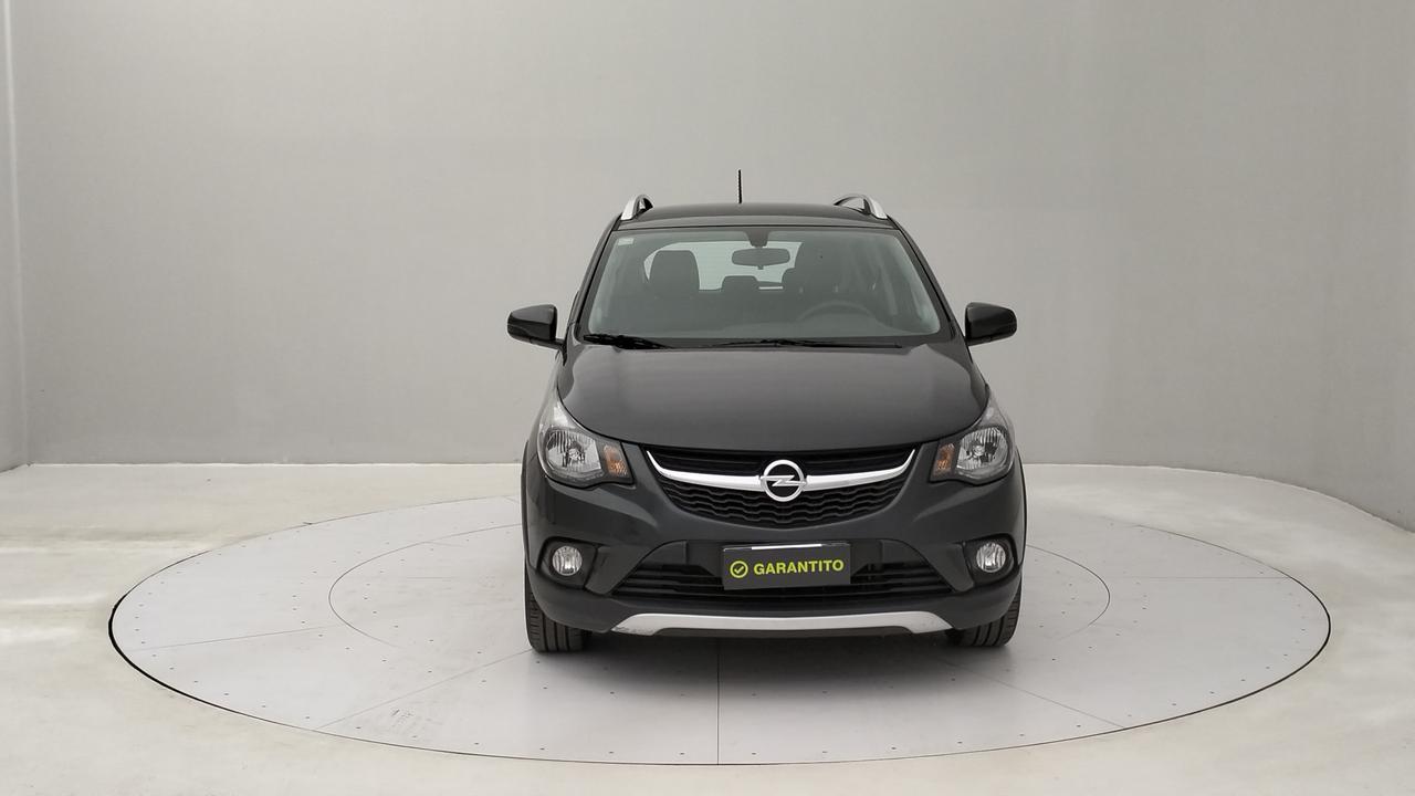 OPEL Karl - Karl 1.0 Rocks s&s 73cv my19