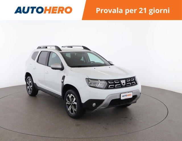 DACIA Duster 1.0 TCe 90 CV 4x2 Journey