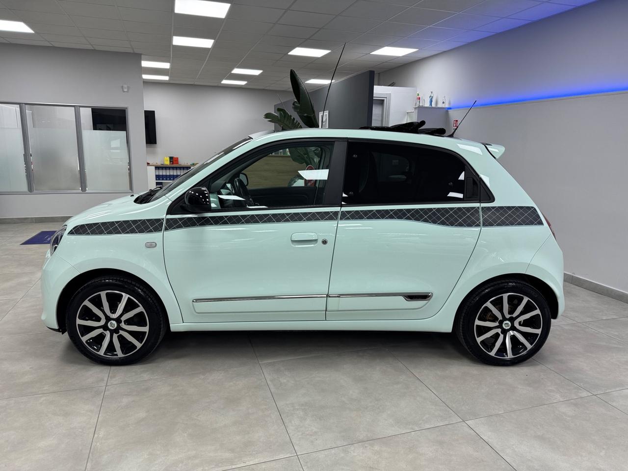 Renault Twingo TCe 90 CV Energy La Parisienne