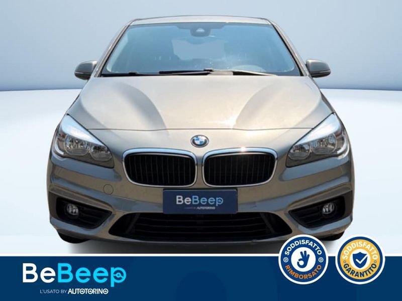 BMW Serie 2 Active Tourer 218D ACTIVE TOURER ADVANTAGE AUTO