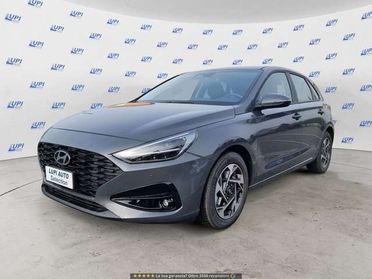 Hyundai i30 1.0 T-GDI DCT 48V Business