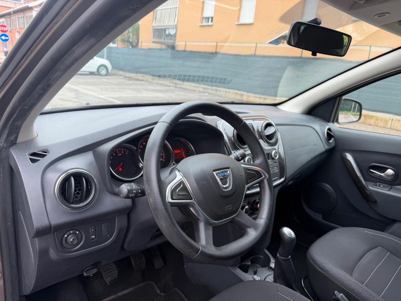 Dacia Sandero Streetway 1.0 tce Gpl - NEOP. - 12 MESI DI GARANZIA -