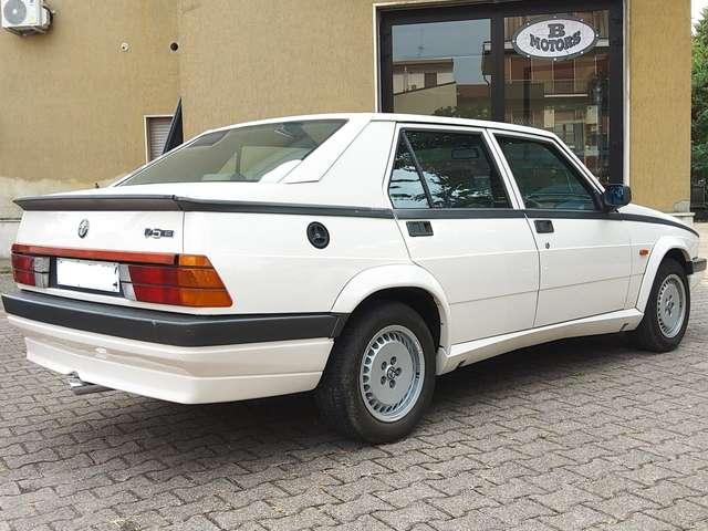 Alfa Romeo 75 2.0i Twin Spark