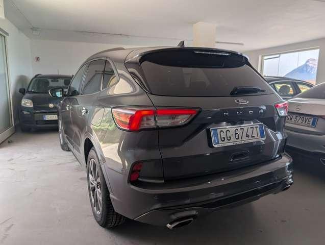 Ford Kuga 1.5 ecoblue ST-Line X 2wd 120cv auto