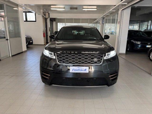 LAND ROVER Range Rover Velar 2.0D I4 240 CV 4WD R-Dynamic S