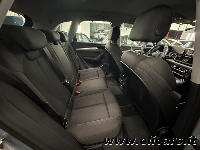 AUDI Q5 40 TDI 204 CV quattro S tronic Business Sport
