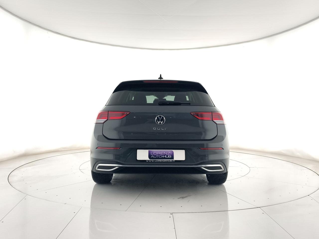 VOLKSWAGEN Golf 2.0 tdi Move 150cv dsg TETTO PANO+HEAD UP+CAMERA+ACC