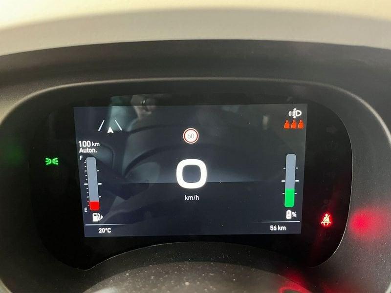 FIAT Panda Panda 1.0 FireFly S&S Hybrid Pandina - PROMO SIRONIAUTO+
