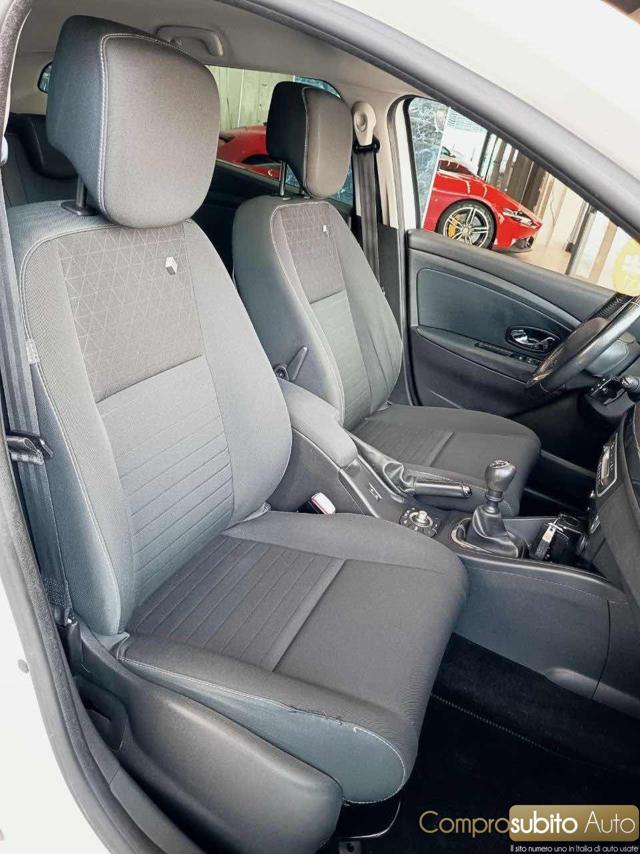 RENAULT Megane dCi 110CV Start&Stop SporTour Energy Limited