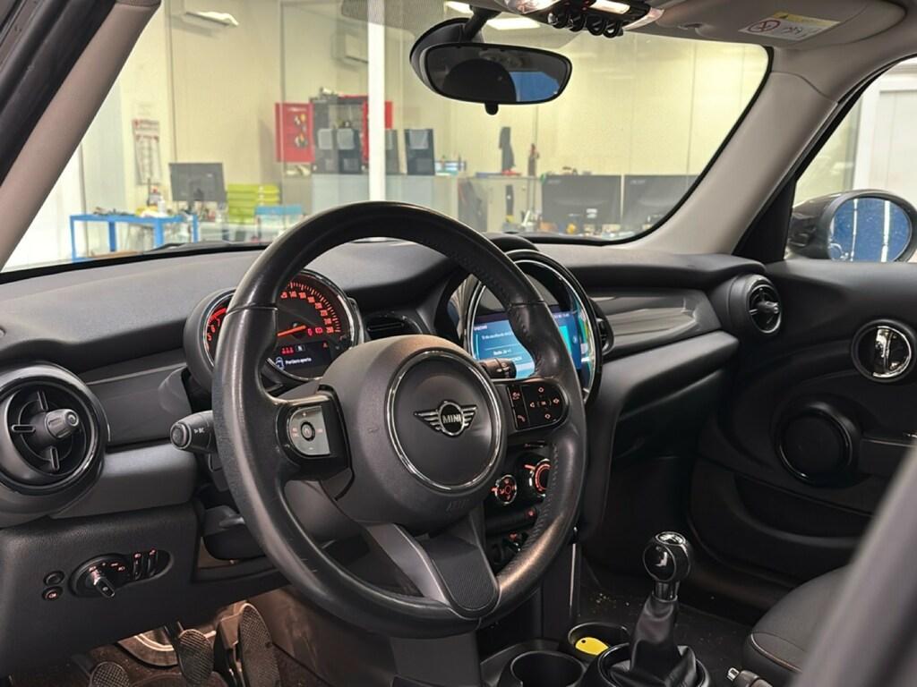 Mini Mini 5 Porte 1.5 Twin Power Turbo One Classic