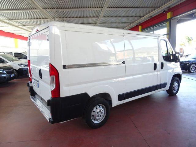CITROEN Jumper 33Q BlueHDi 140 S&S PM-TN Furgone Business