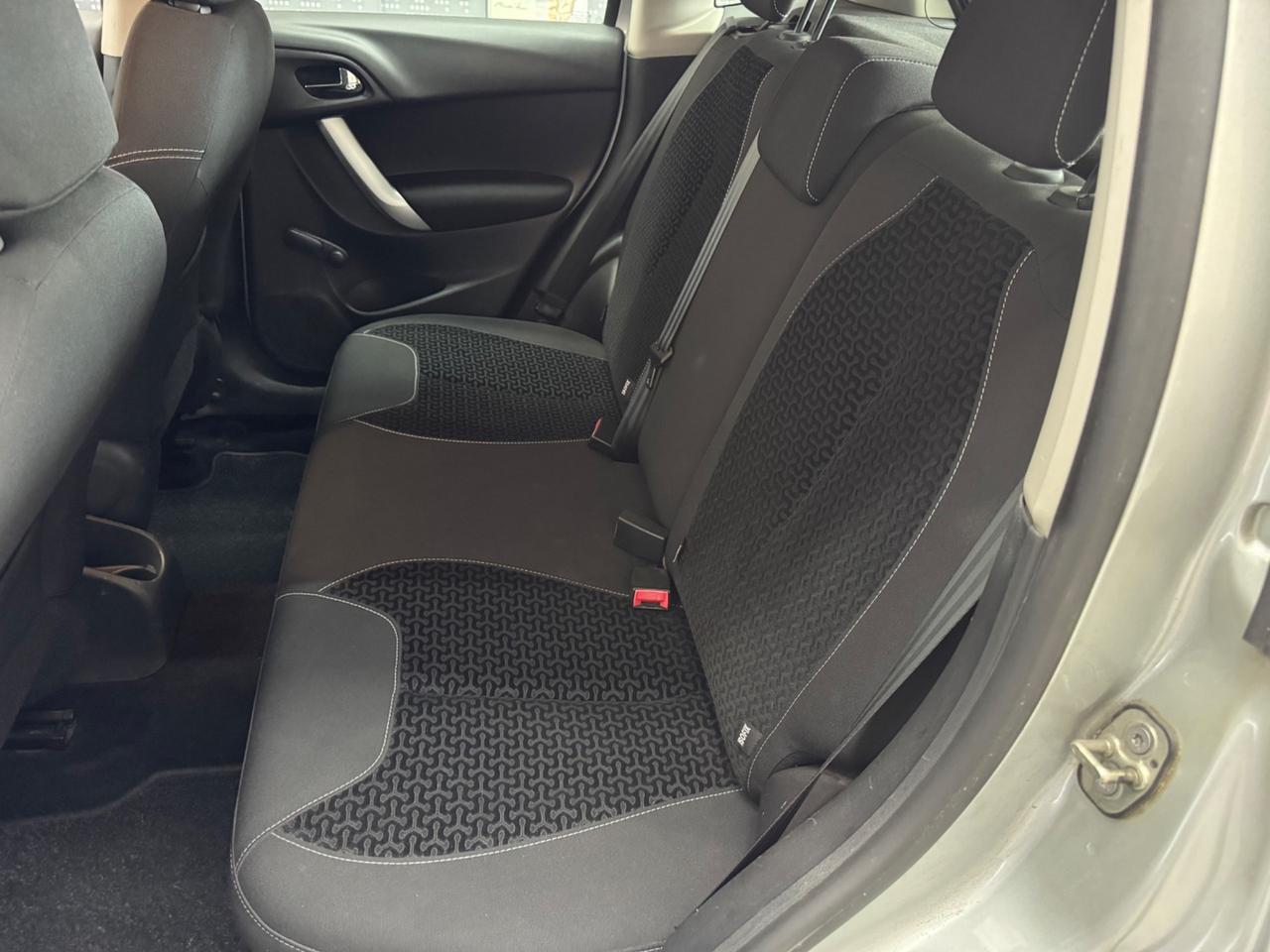 Citroen C3 1.1 Benzina ADATTA NEOPATENTATI