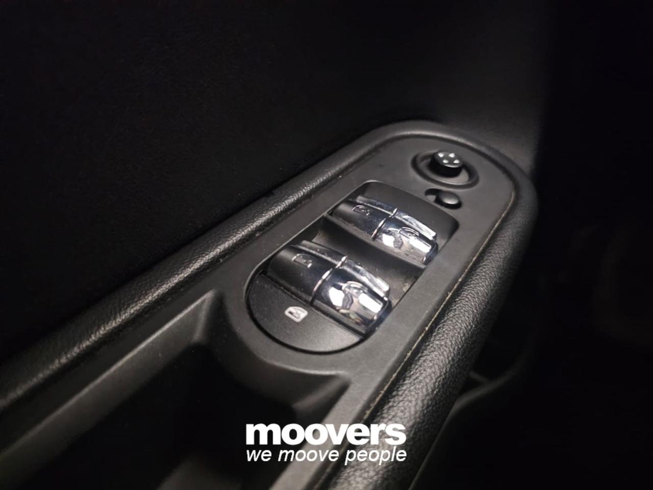 MINI Mini Countrym.(F60) 1.5 Cooper Baker Street Countryman