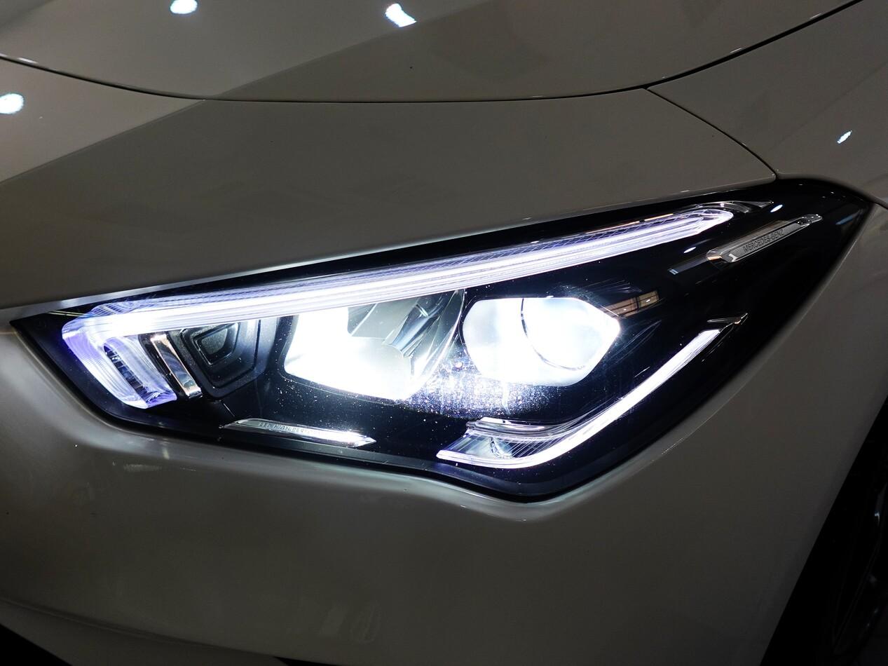 Mercedes Classe CLA 2.0 d 150 CV SPORT AUTOMATIC