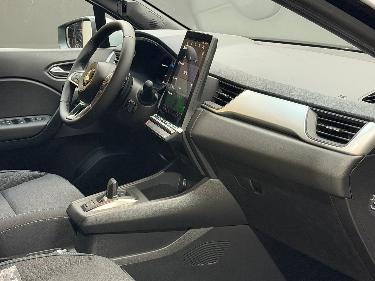 Mitsubishi ASX 1.3 mhev Black Edition dct