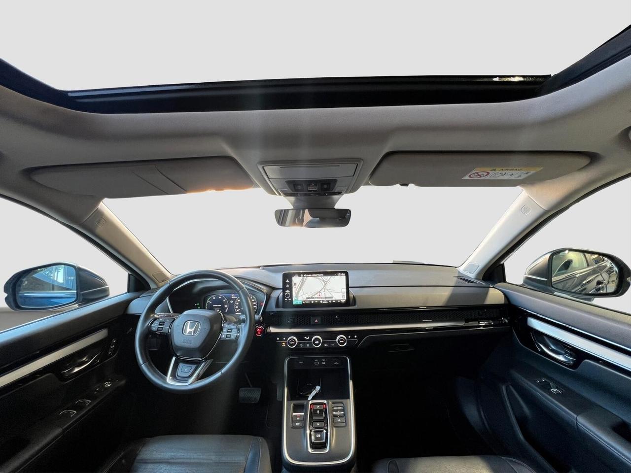 Honda CR-V 2.0 Hev eCVT AWD Advance