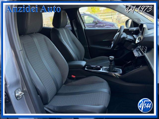 PEUGEOT 2008 N1 BlueHDi 110 Cv Allure Pack Autocarro