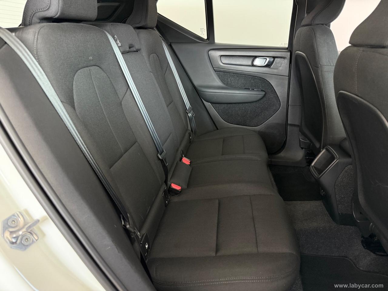 VOLVO XC40 D3 Geartronic