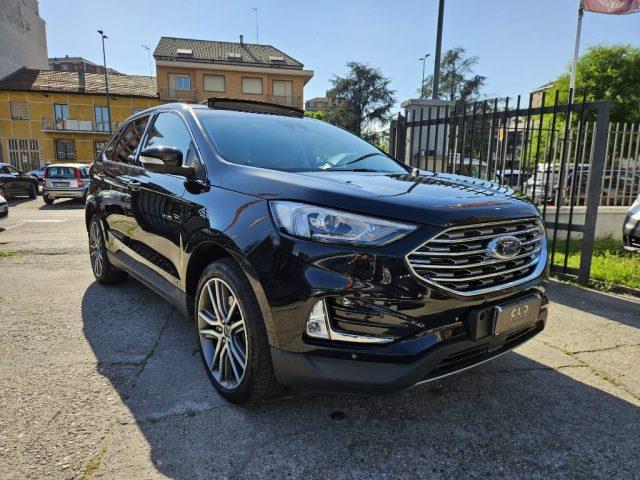 FORD Edge 2.0 EcoBlue 238 CV AWD Start&Stop aut.