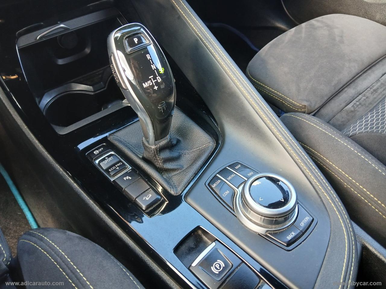BMW X2 xDrive20d Msport