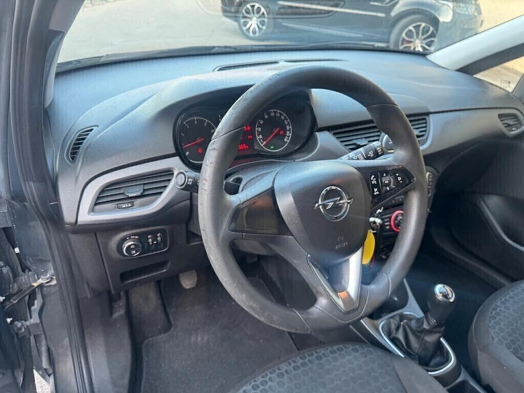 Opel Corsa 1.4 90CV GPL Tech 5 porte
