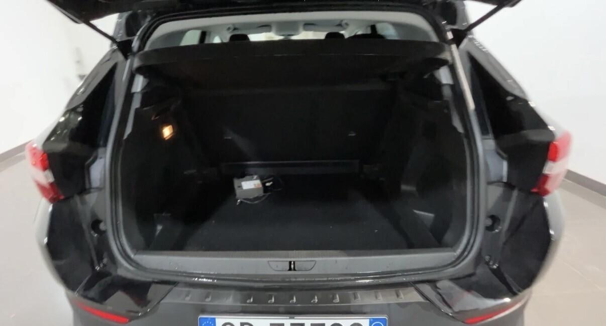 NEW OPEL GRANDLAND X 1.5 DIESEL AUTOMATICA 130CV