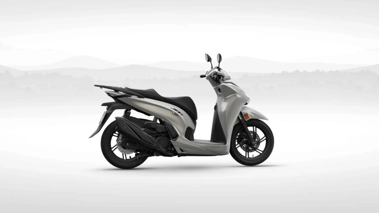 Honda SH 150