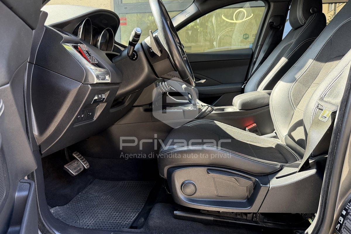 JAGUAR E-Pace 2.0D 180 CV AWD aut. R-Dynamic S