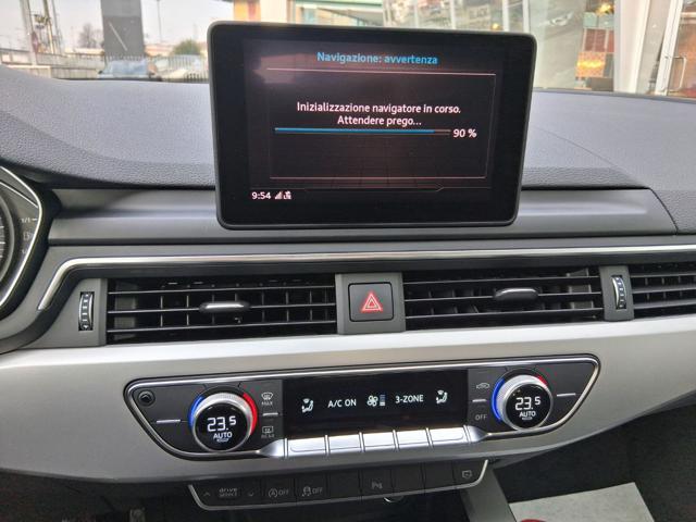 AUDI A4 Avant 40 TDI S tronic Business