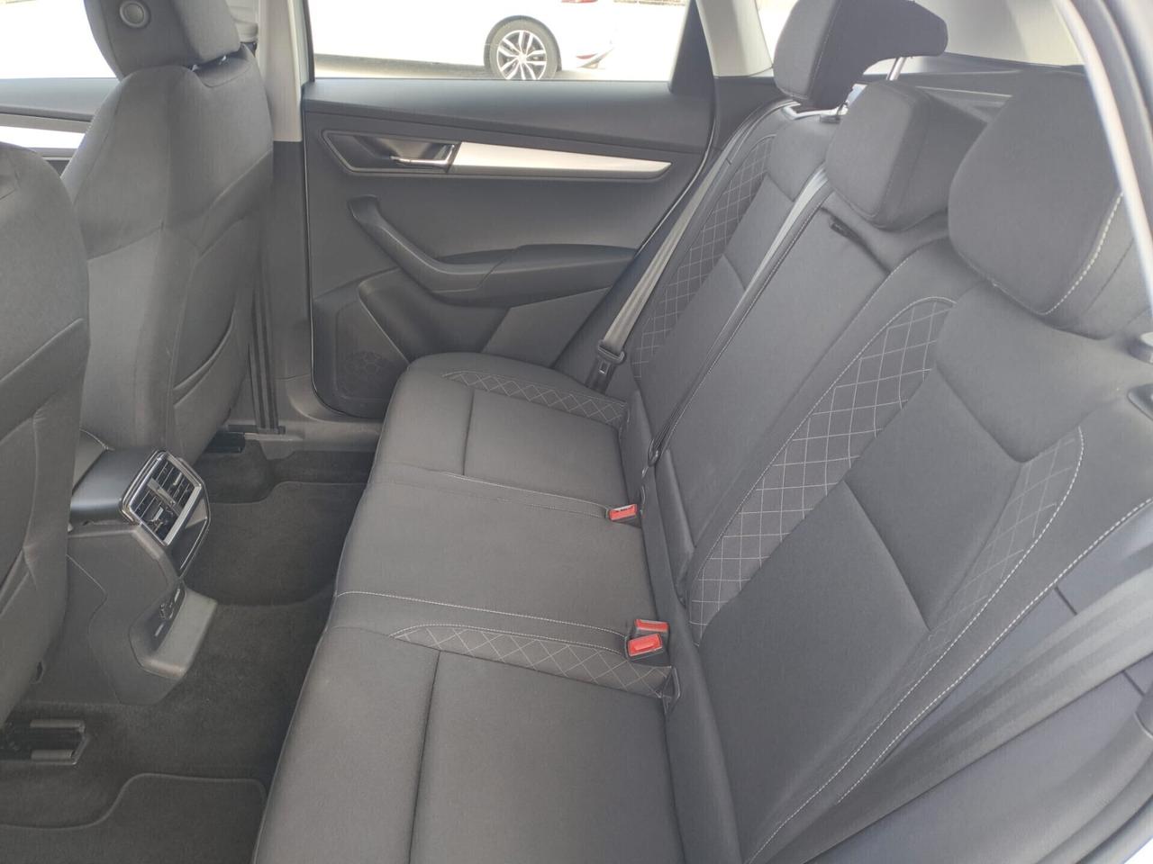 Skoda Karoq 2.0 TDI SCR 4x4 DSG Executive 150 cv