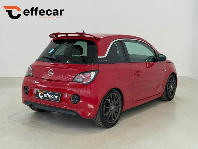 OPEL Adam 1.4 150 CV S