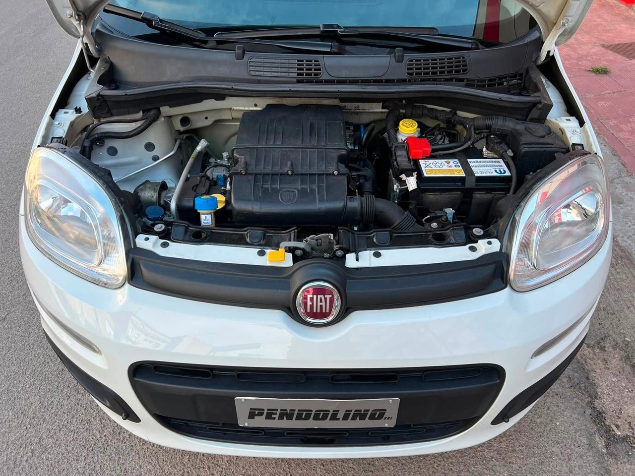 Fiat Panda 1.2 Easy