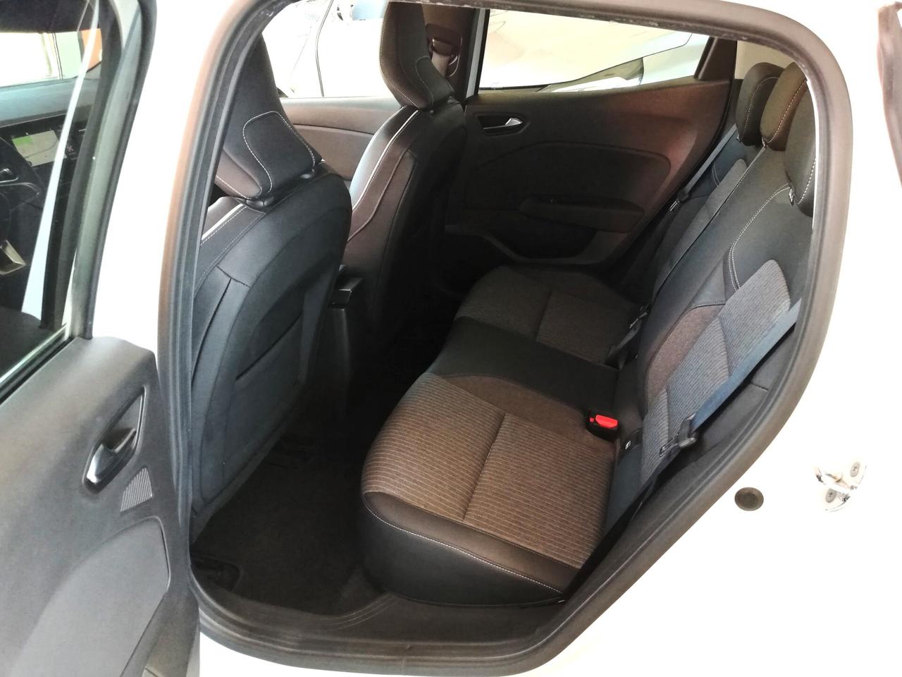 Renault Clio Blue dCi 86 CV 5 porte R.S. Line Unico proprietario