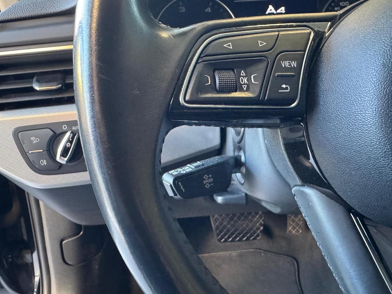 Audi A4 Avant 2.0 TDI 150 CV ultra S tronic Sport