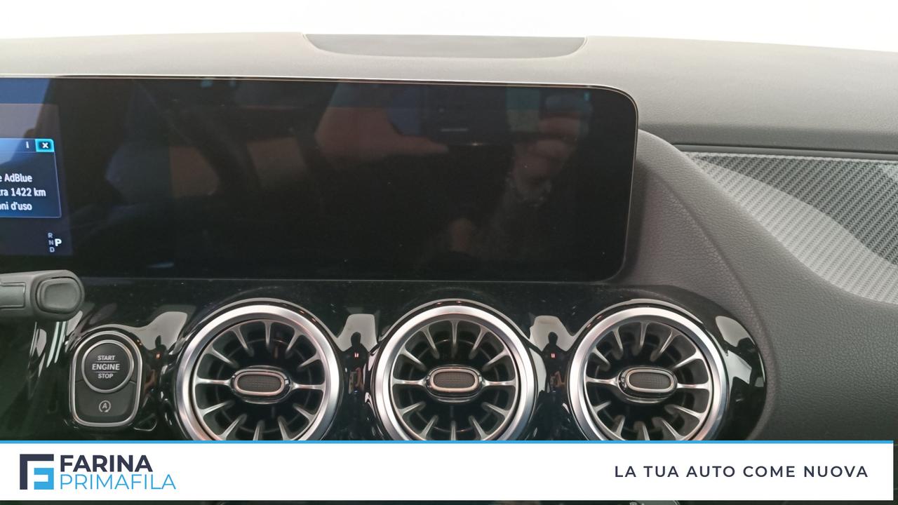Mercedes-Benz GLA-H247 2023 - GLA 200 d AMG Line Advanced Plus auto