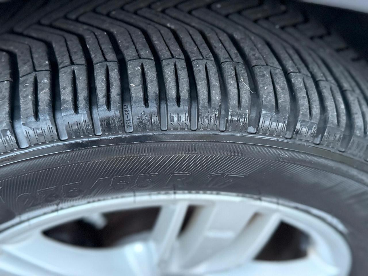 Audi Q3 2.0 TDI
