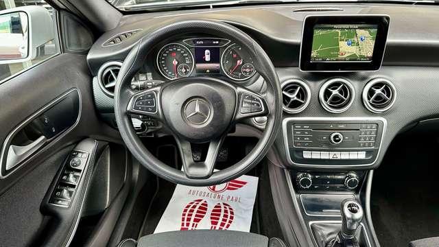 Mercedes-Benz A 180 d 109CV Premium