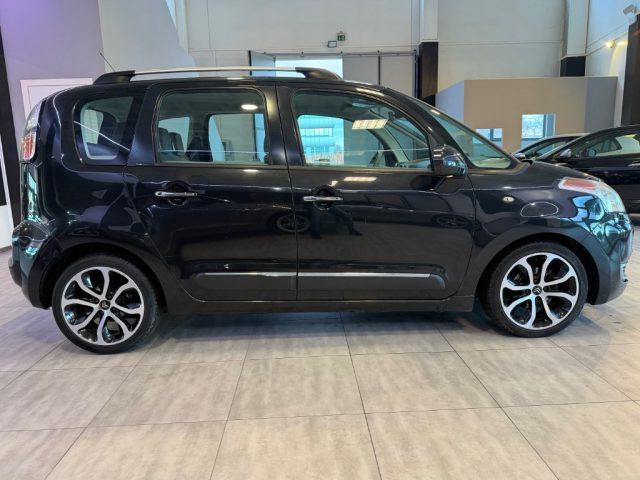 CITROEN C3 Picasso 1.6 HDi 90CV Ideal