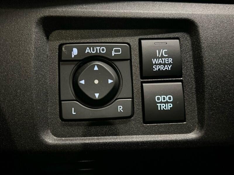 Toyota Yaris GR Yaris 1.6 Circuit dat-8