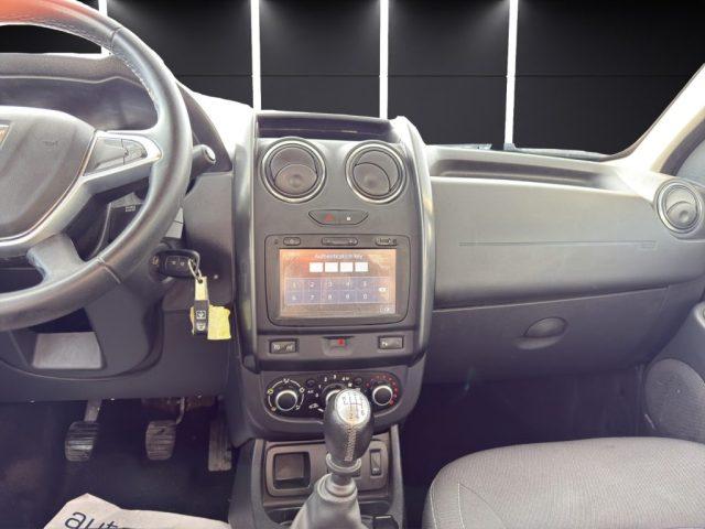 DACIA Duster 1.5 dCi 110 CV S&S 4x2 Serie Speciale Brave2