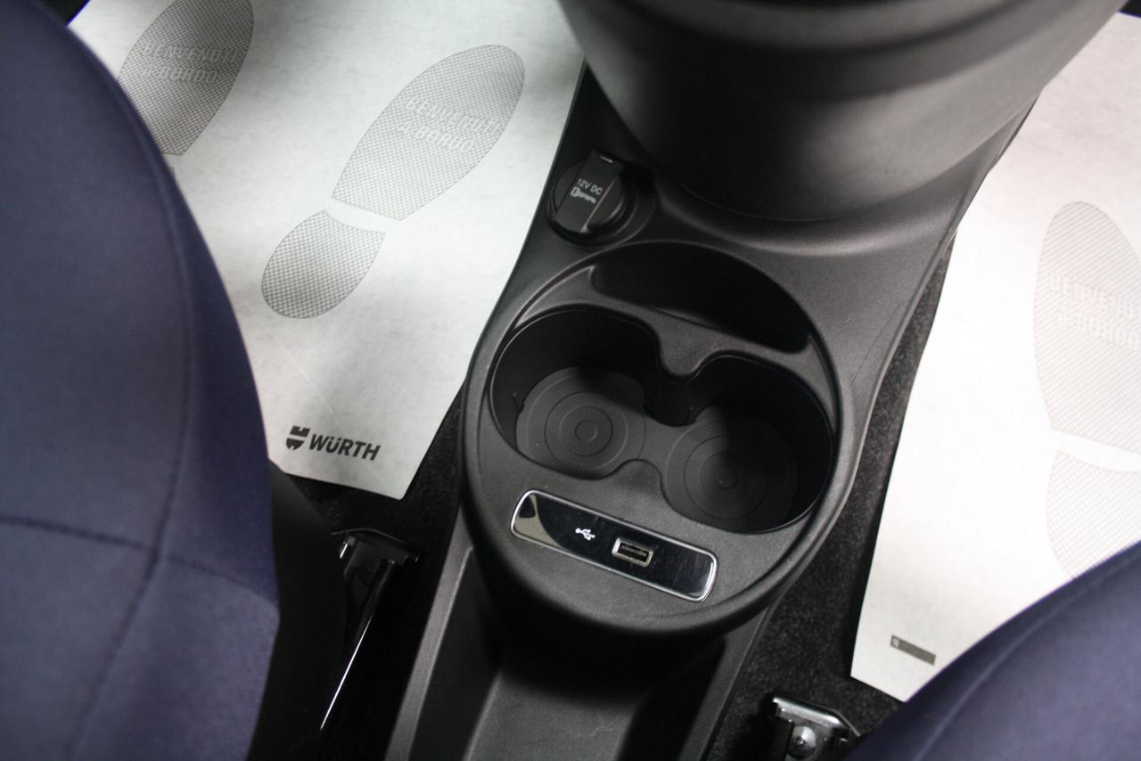 FIAT 500 1.0 70cv Ibrido Cult *2022