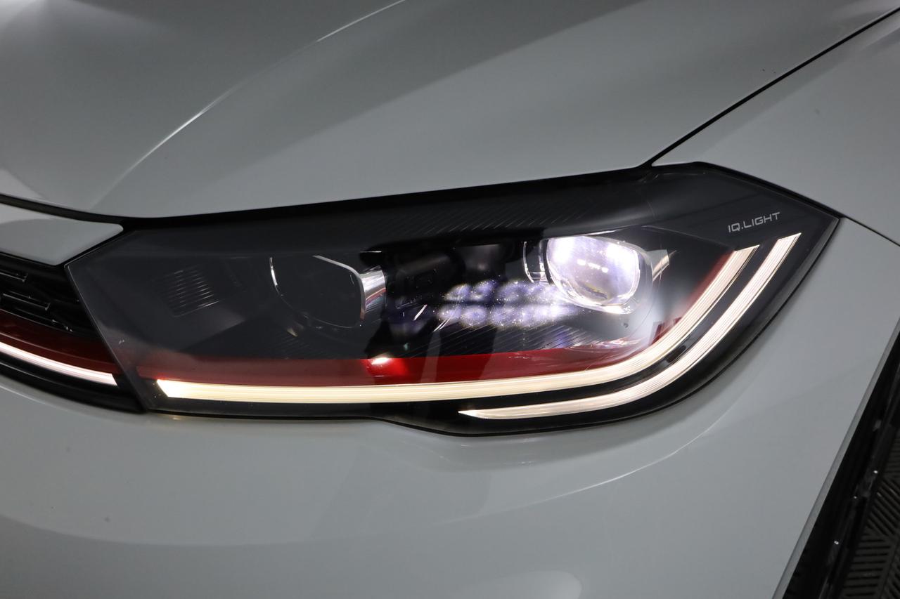 VOLKSWAGEN Polo 6ª serie Polo 2.0 TSI DSG GTI