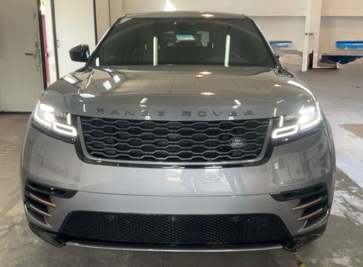 Land Rover Range Velar 2.0D I4 204 CV R-Dynamic S
