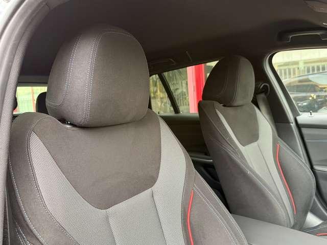 BMW 320 D Touring xdrive MSport auto