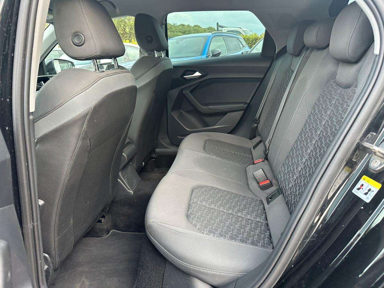 Audi A1 citycarver 35 TFSI S tronic/PRONTA CONSEGNA/PROMO/