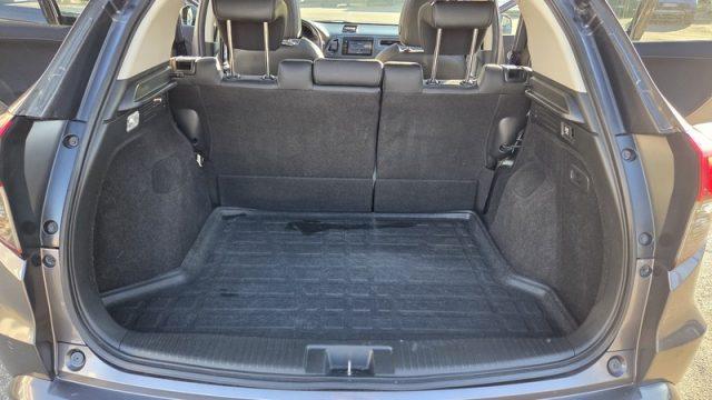 HONDA HR-V 1.5 i-VTEC Executive Navi ADAS PERMUTE OK NEOPAT.