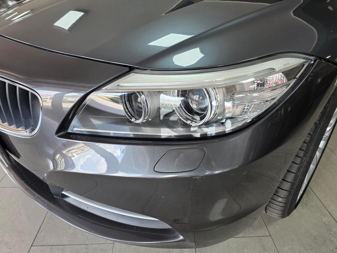Bmw Z4 18 i #11833