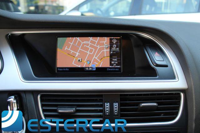 AUDI A4 Avant 2.0 TDI 150CV Advanced